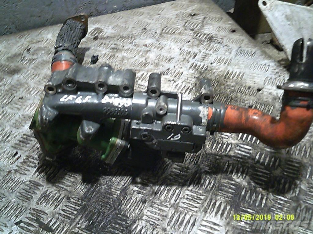 DAF LF65  53361189 Motorji