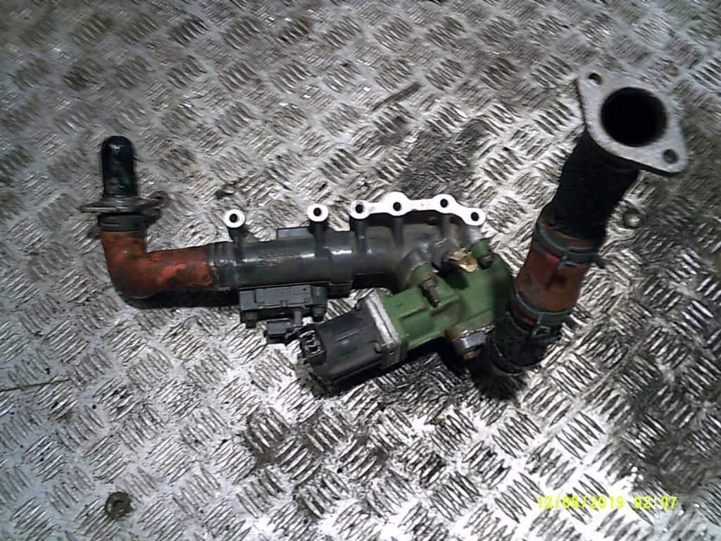 DAF LF65  53361189 Motorji