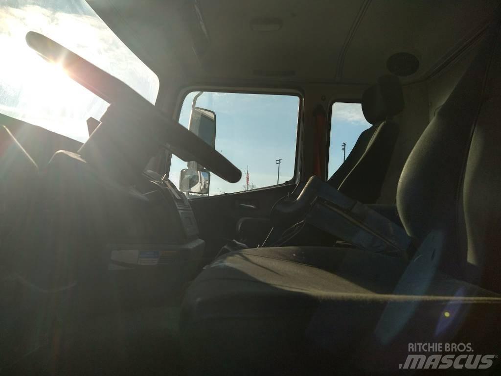 Autocar Xpert Komunalni tovornjaki