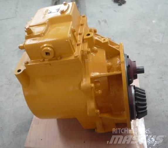 Komatsu D85A-21 Menjalnik