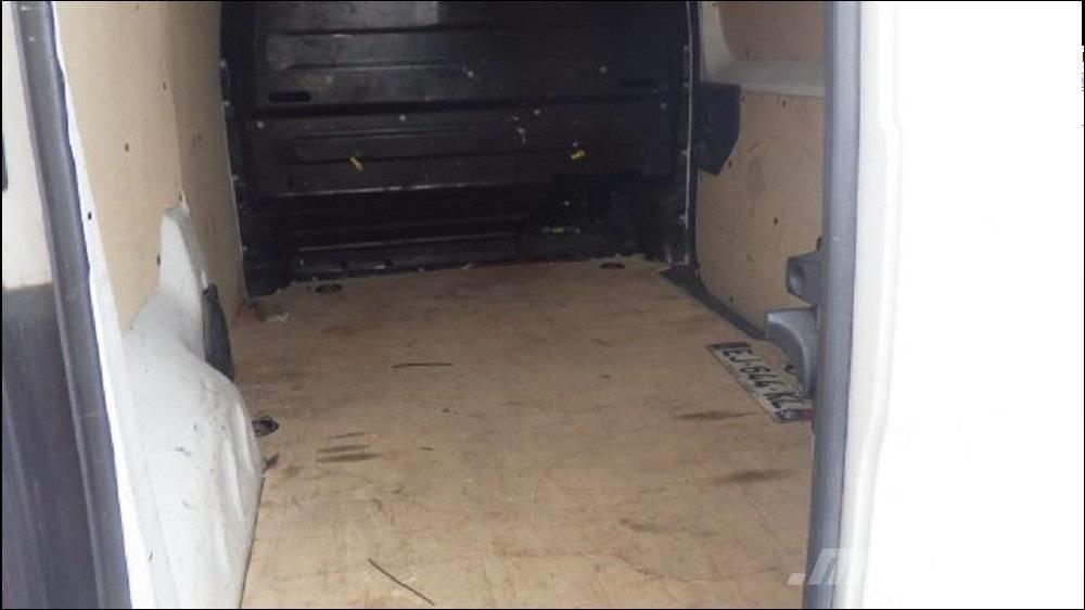 Citroën Jumpy 3 Dostavna vozila / kombiji
