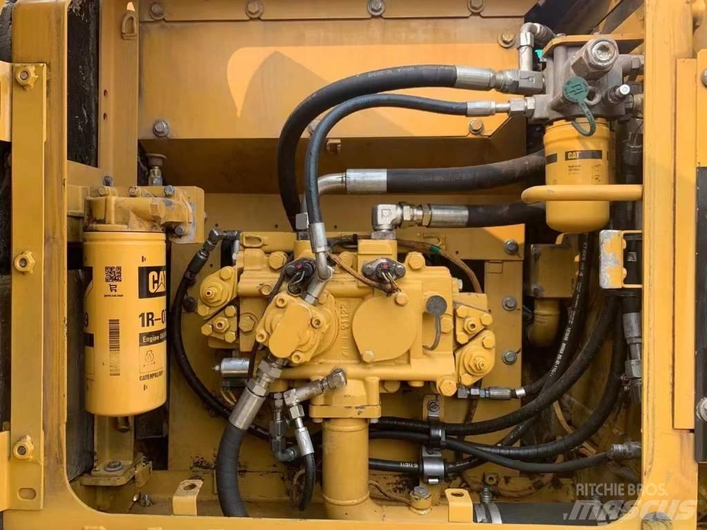 CAT 315 D L Bagri goseničarji