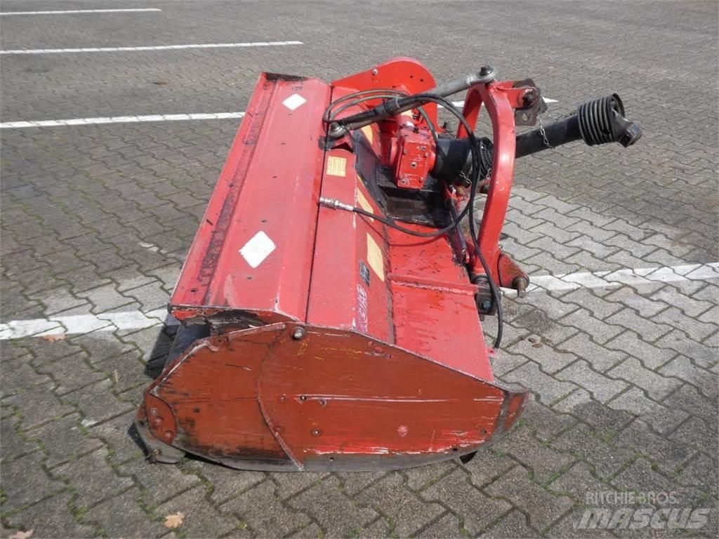 Kuhn VKD 190 Kosilnice za pašnike