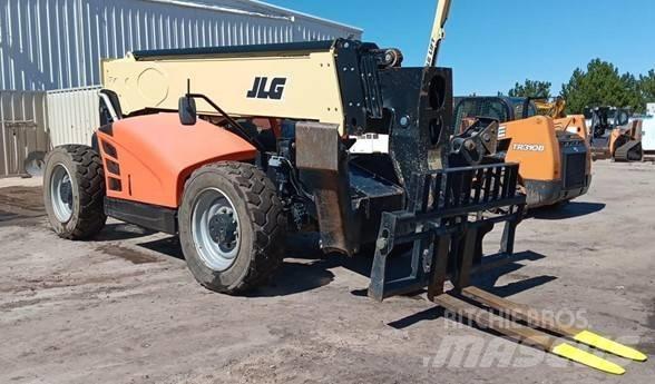 JLG 1055 Teleskopski viličarji