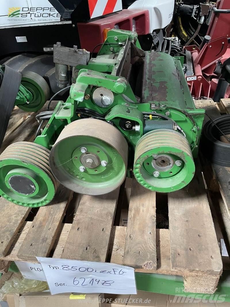John Deere 8500i Kombajni za krmo