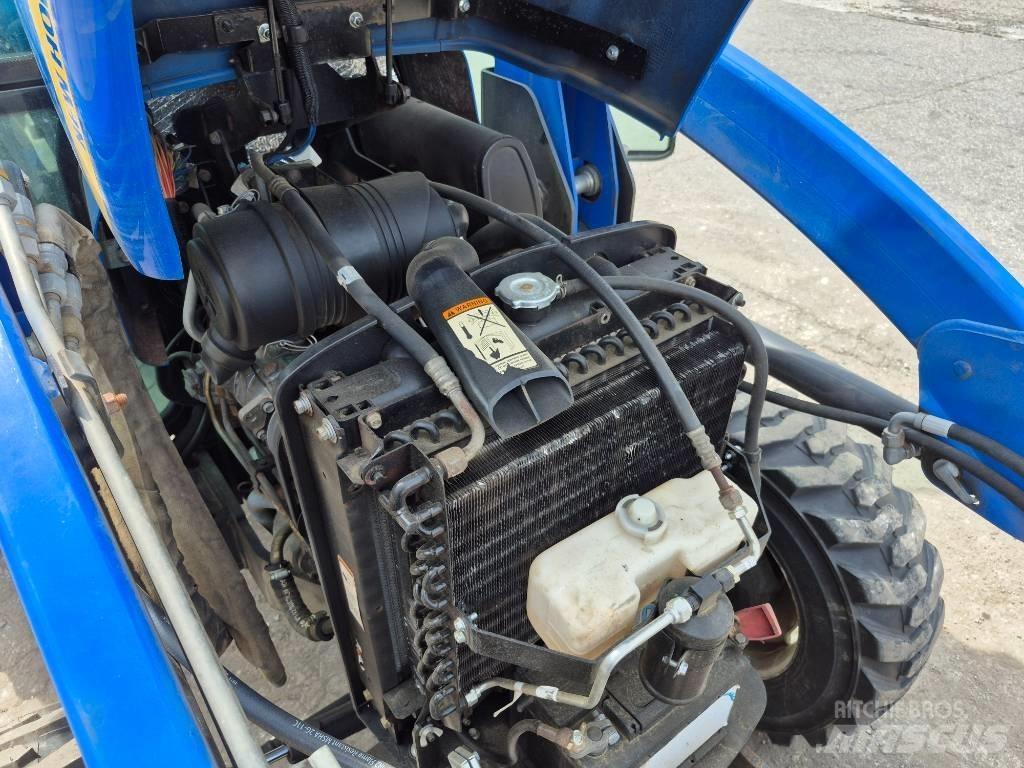 New Holland 3050 Traktorji