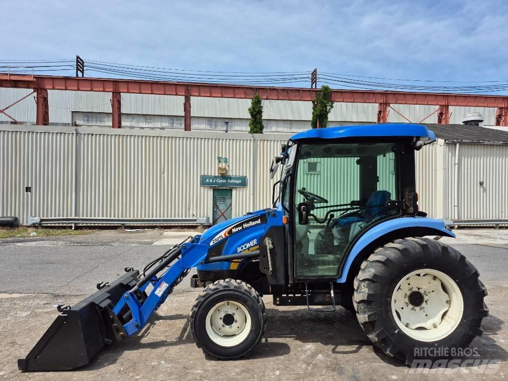 New Holland 3050 Traktorji