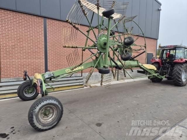 Krone TS 680 Zgrabljalniki