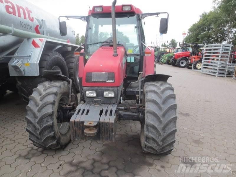 Case IH CS 94 Traktorji
