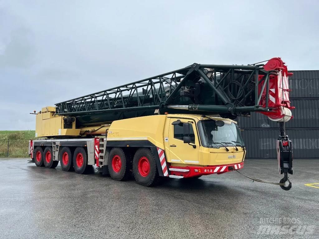 Grove GMK6300L Rabljeni žerjavi za vsak teren