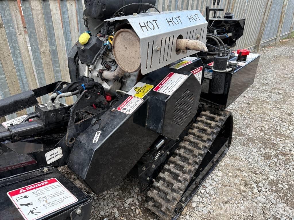 Bandit ZT1844 Gozdarstvo - drugo
