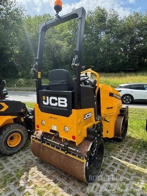 JCB CT260-120 Valjarji