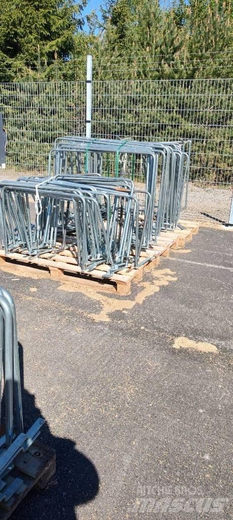 Pallstöd pallstöd Druga skladiščna oprema