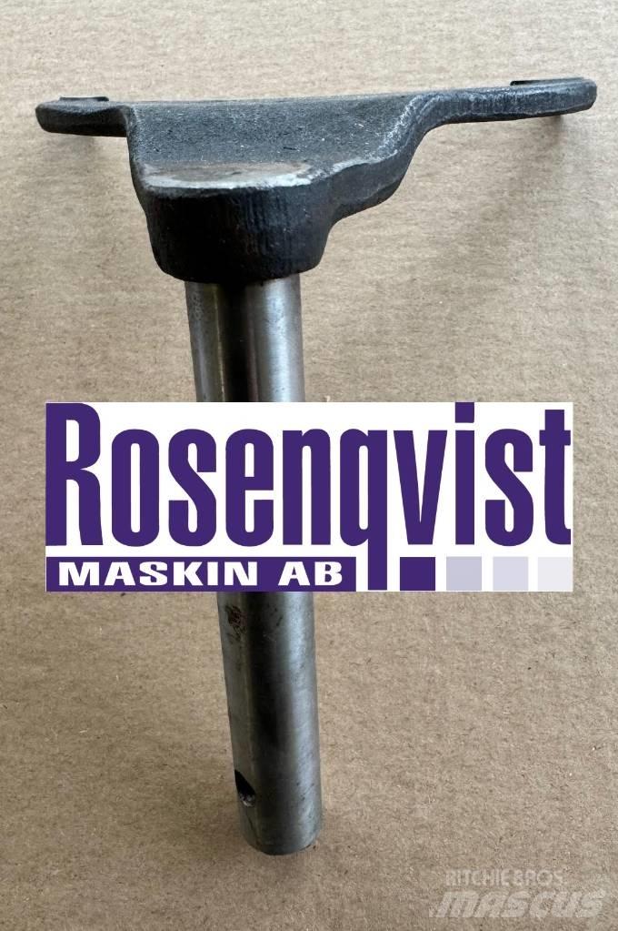Fiat Fork 5143761 Menjalnik
