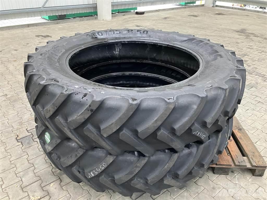 Mitas 480/95R50 Gume, kolesa in platišča