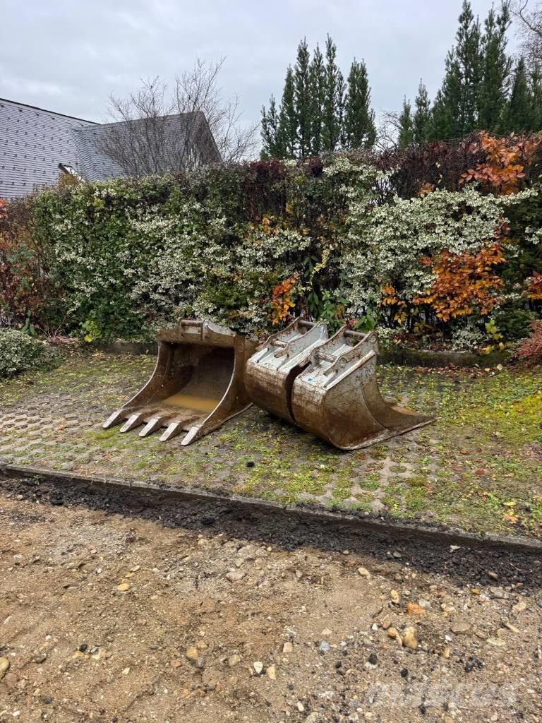 Hyundai HX 85 A Midi bagri 7t – 12t