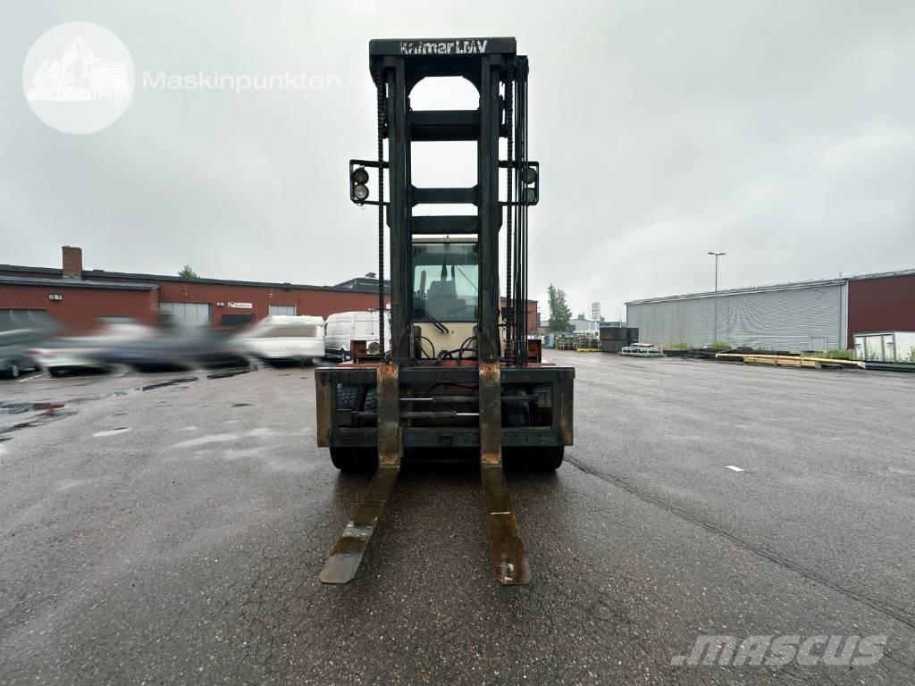Kalmar LMV 10-600 Dizelski viličarji