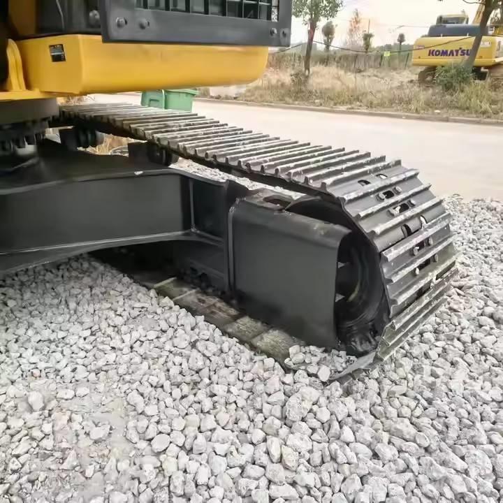 CAT cat336d Midi bagri 7t – 12t