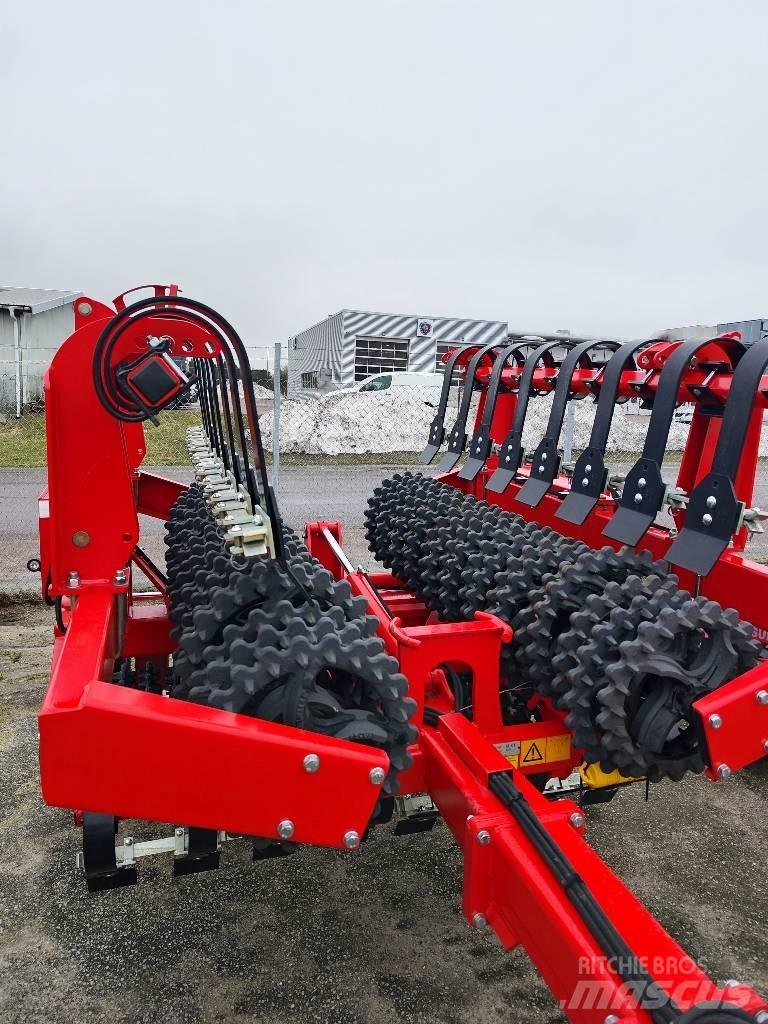 He-Va Tip-Roller 6.3 Valjarji