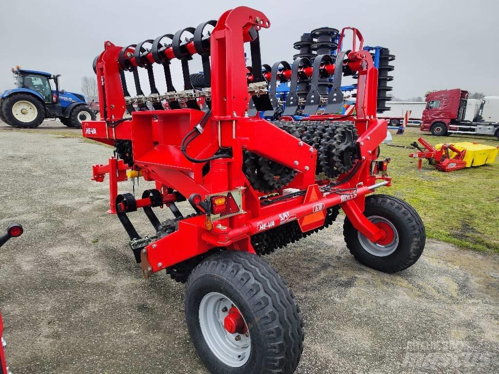 He-Va Tip-Roller 6.3 Valjarji