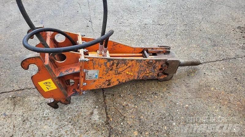 Star Hammer sh200 Kladiva