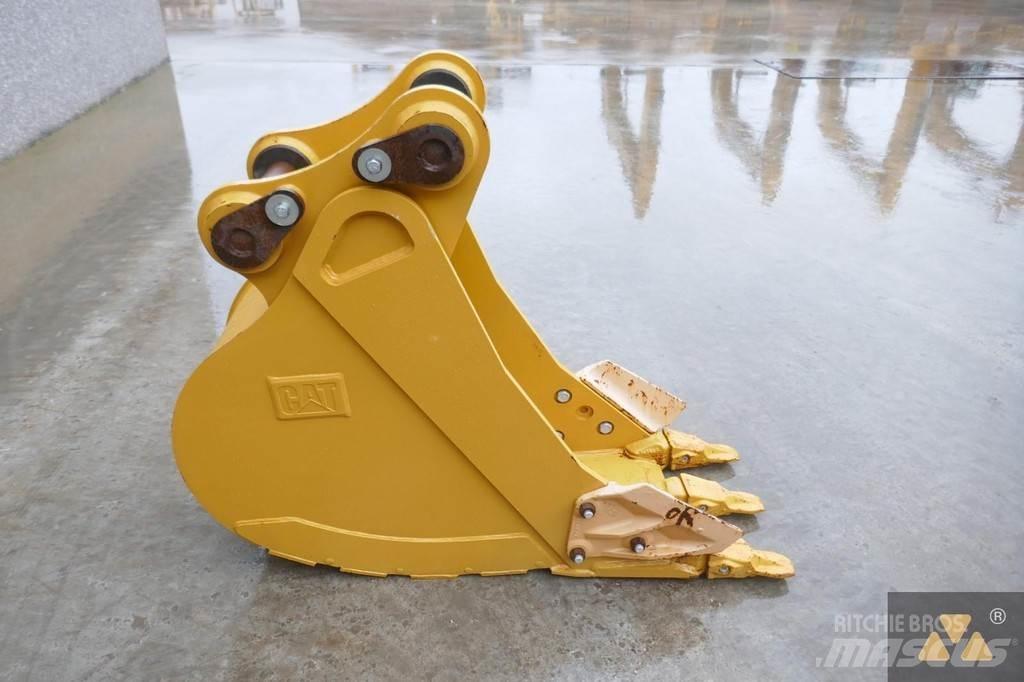 CAT 320 Bucket Žlice