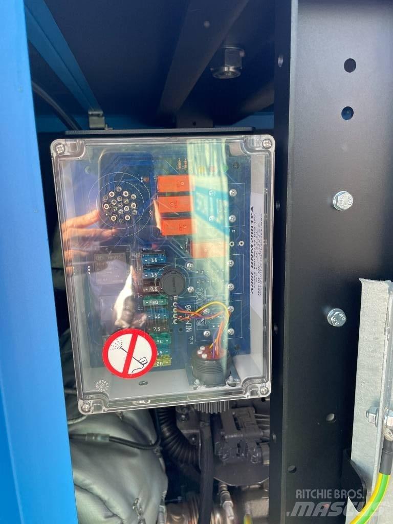  E-Power EPSR60TDE-5 Dizelski agregati