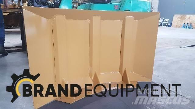 CAT 950 Druge komponente