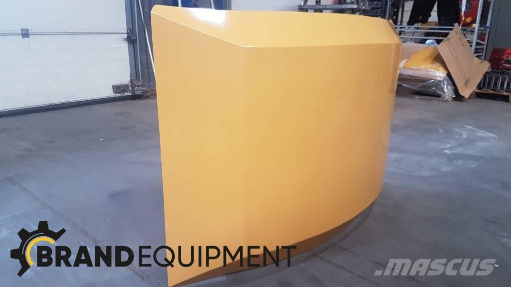 CAT 950 Transport - drugo