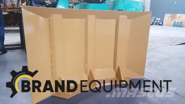 CAT 950 Transport - drugo