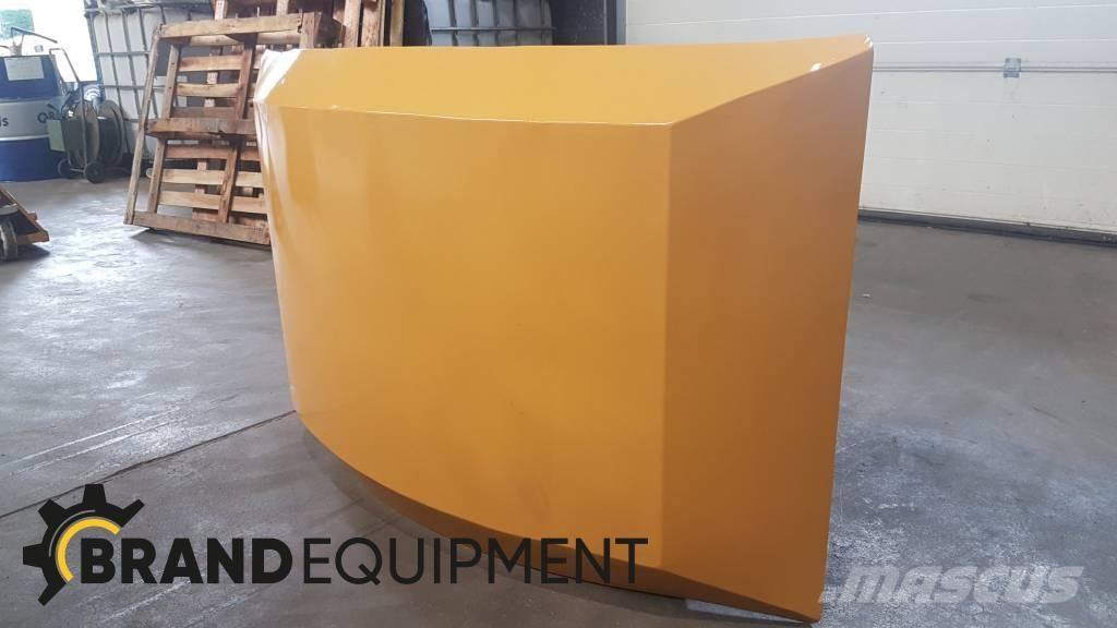 CAT 950 Transport - drugo