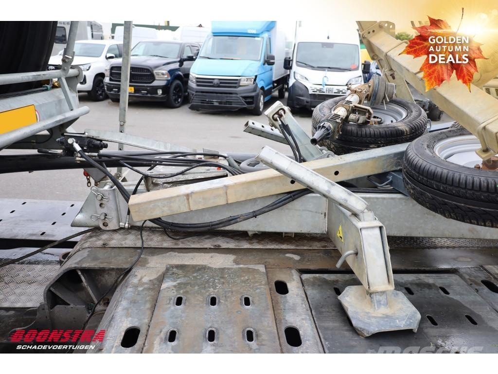 Ferbo GES 120/500 Sistemi za namakanje