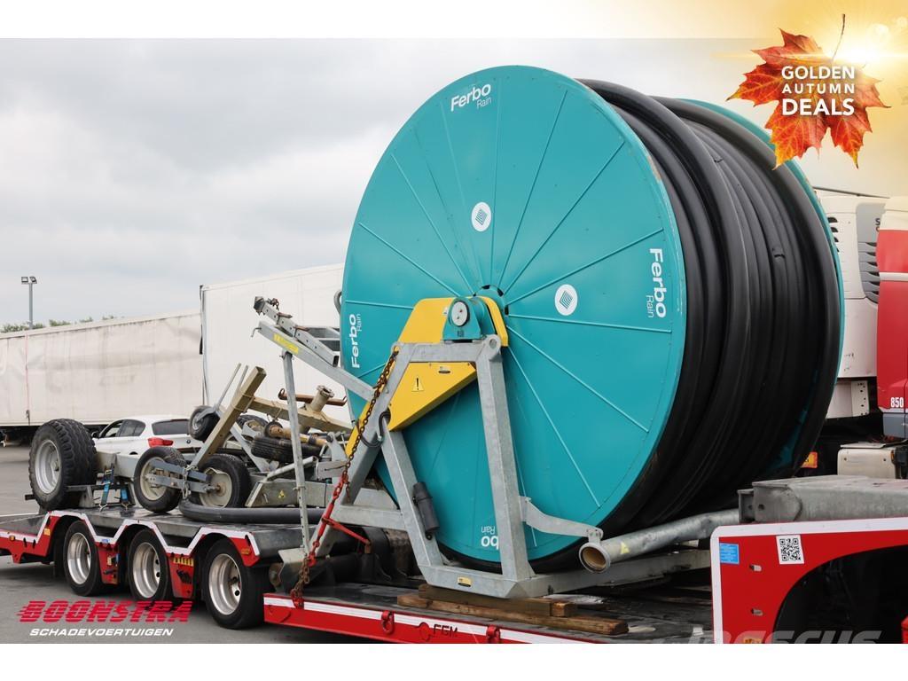 Ferbo GES 120/500 Sistemi za namakanje