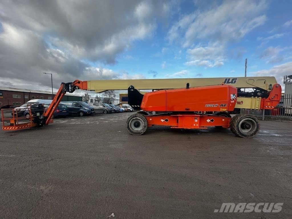 JLG 1500AJP Zglobne dvižne ploščadi