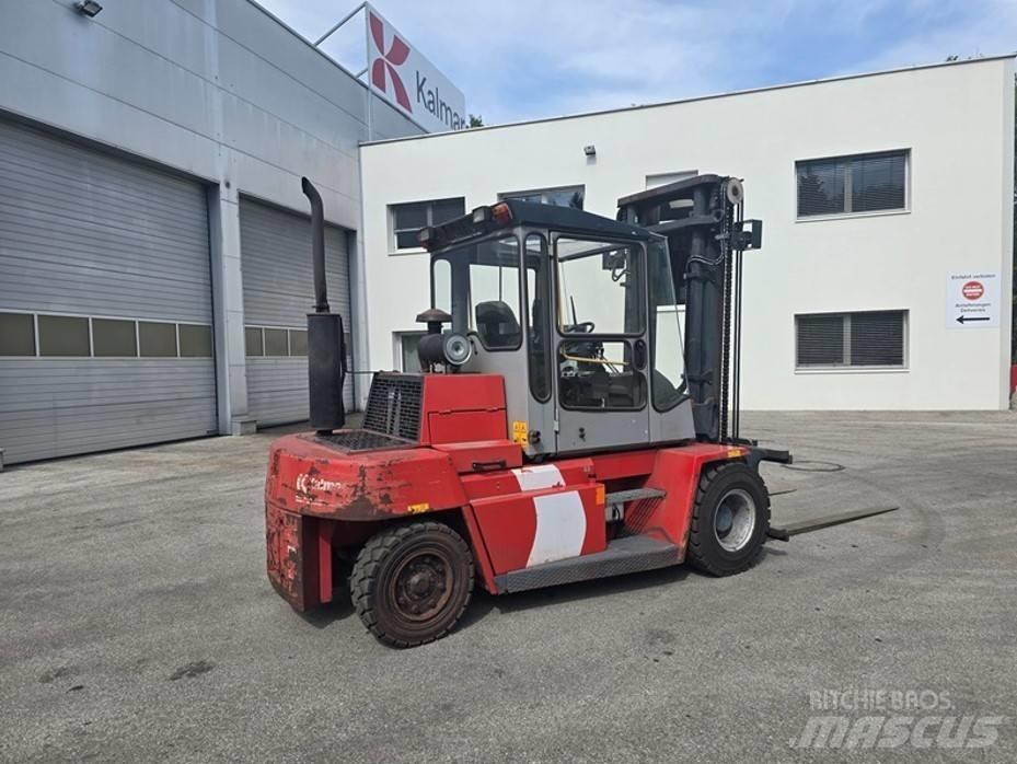 Kalmar DCD60-6 Dizelski viličarji