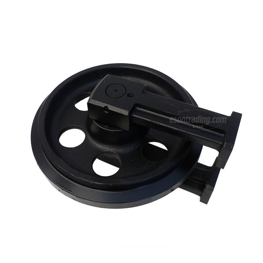 Kubota Reservdelar Motorji