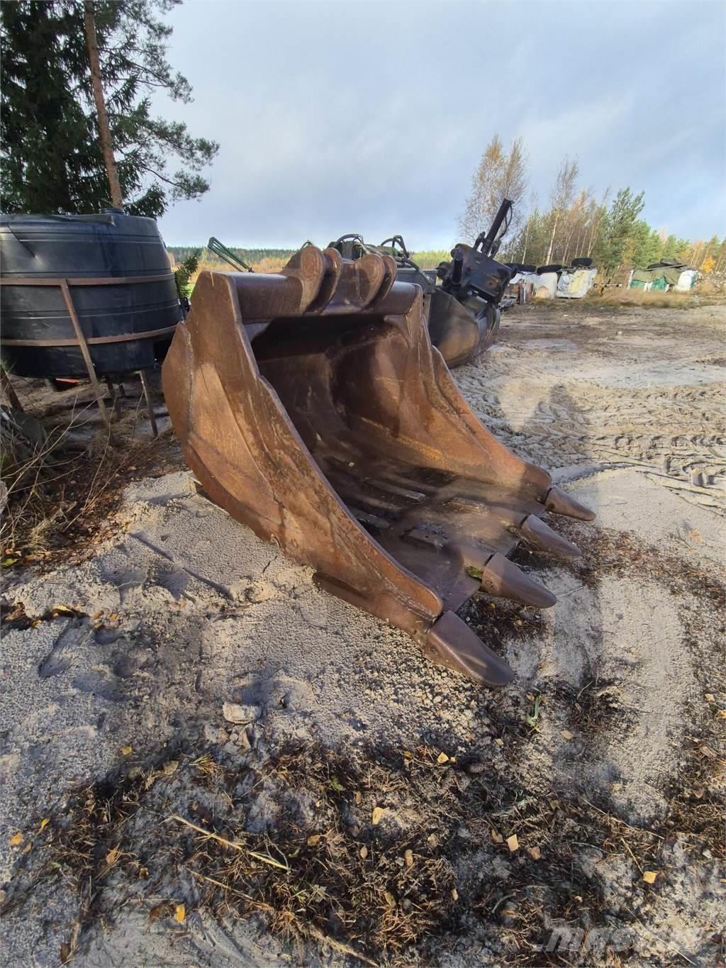  Kynsikauha NTP 30 Žlice