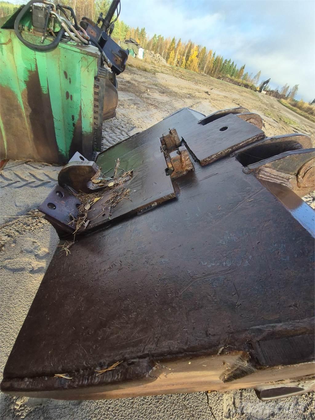  Kynsikauha NTP 30 Žlice