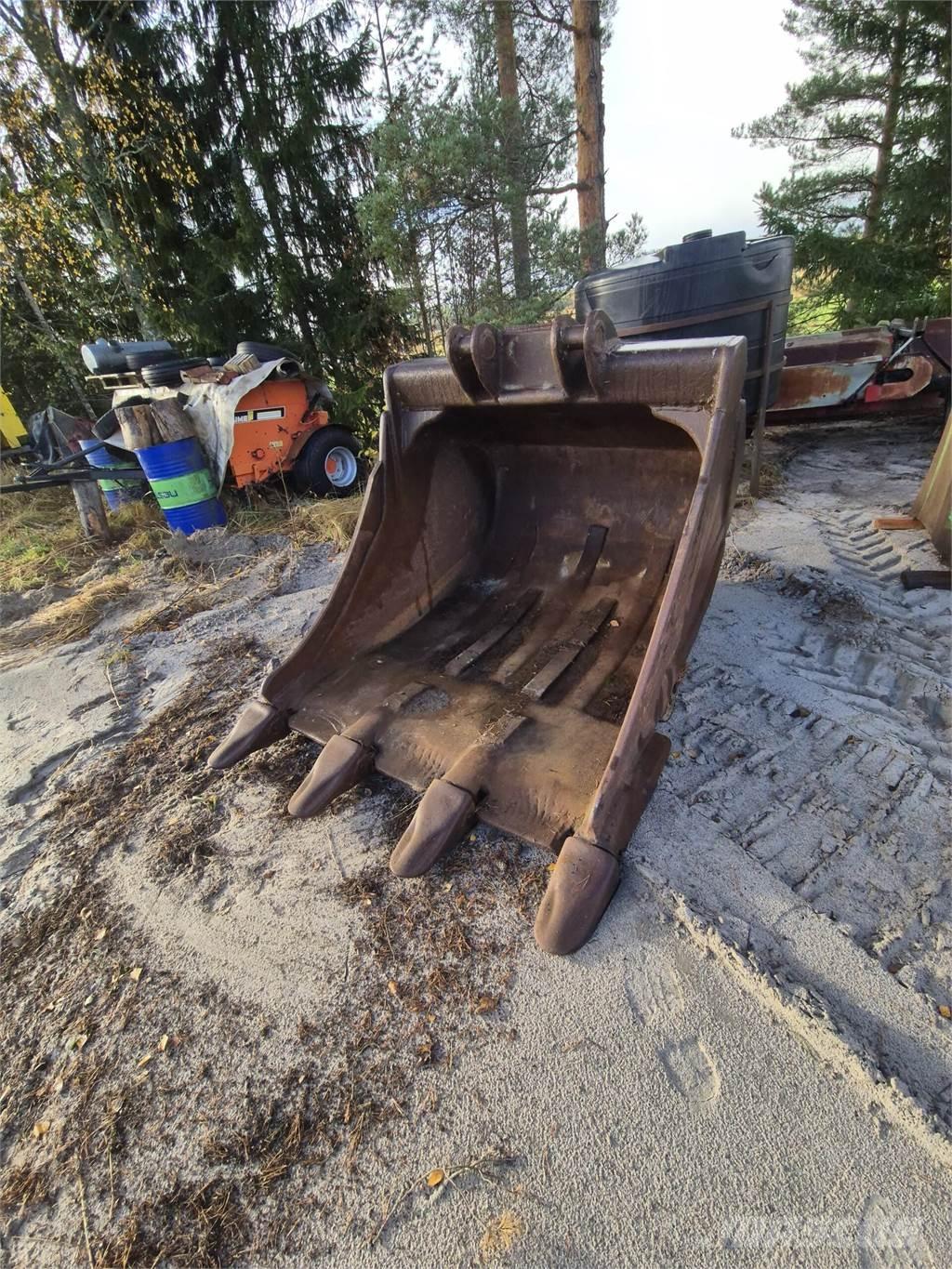  Kynsikauha NTP 30 Žlice