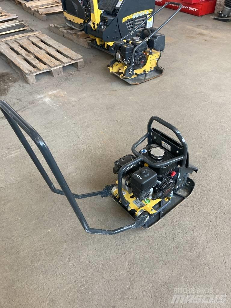 Bomag BP 10/35 Vibro plošče