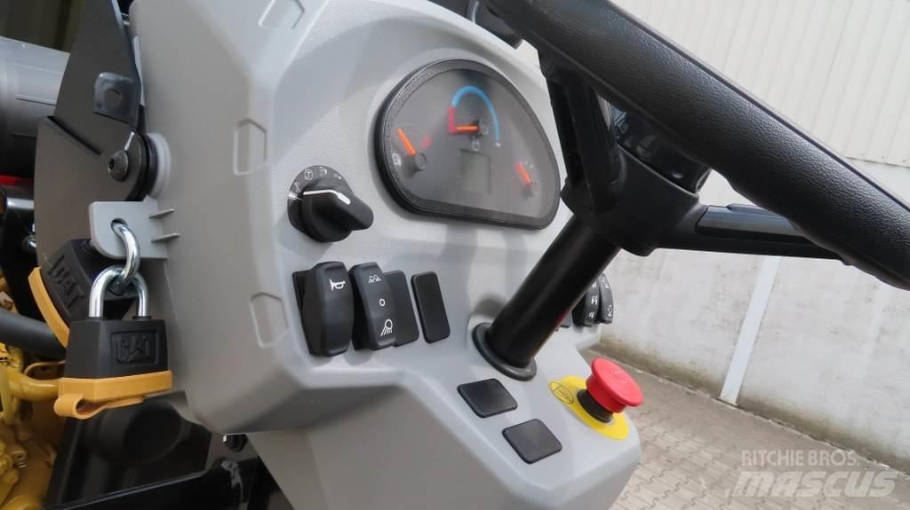 CAT CB4.0 Dvojni valjarji