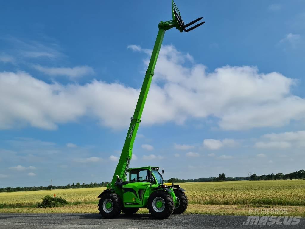 Merlo TF 45.11 Teleskopski viličarji