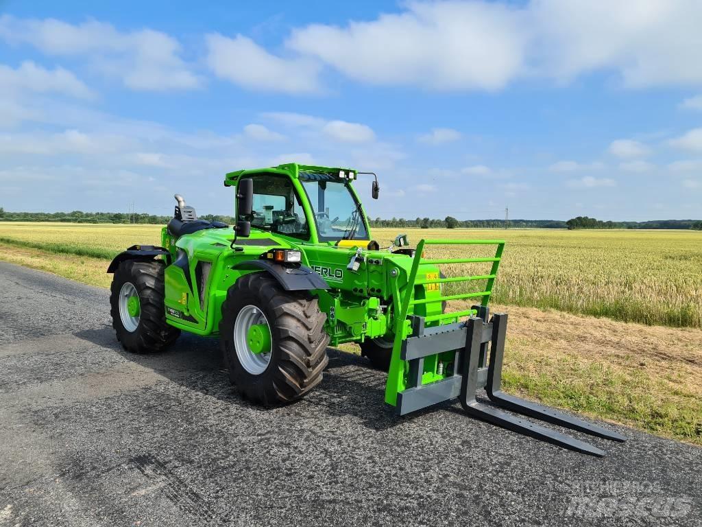 Merlo TF 45.11 Teleskopski viličarji