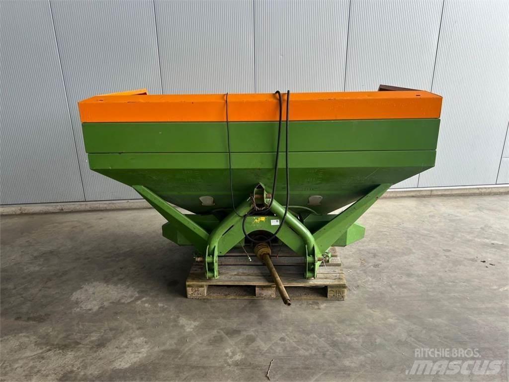 Amazone ZA-U 1500 Trosilniki mineralnega gnojila