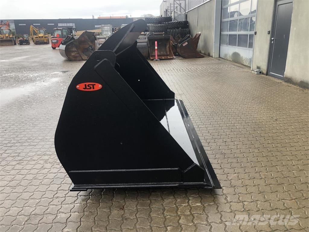 JST Læsseskovl, JST Žlice