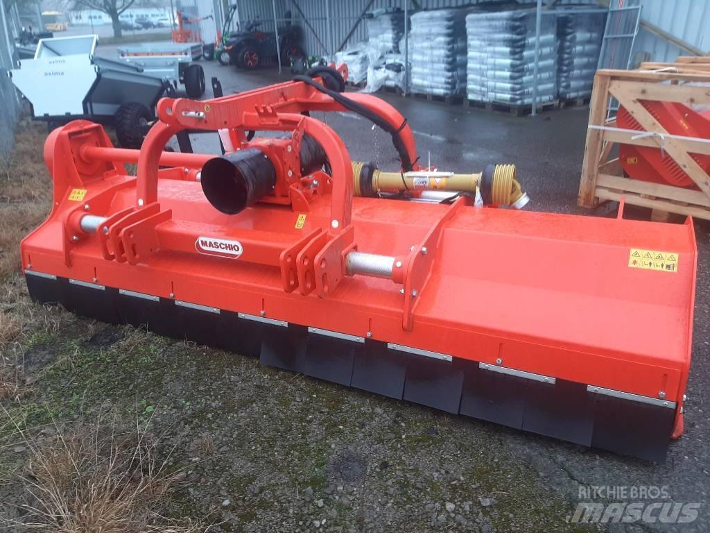Maschio Buffalo 300 Kosilnice za pašnike