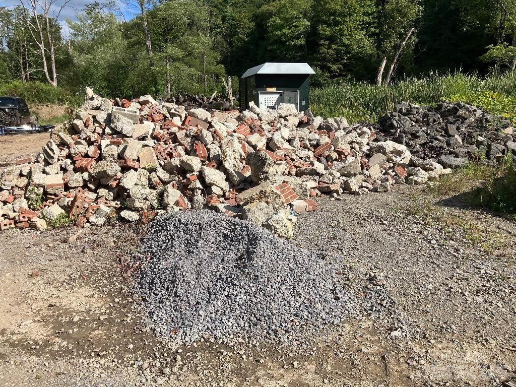 Senya crusher 3 Drobilci