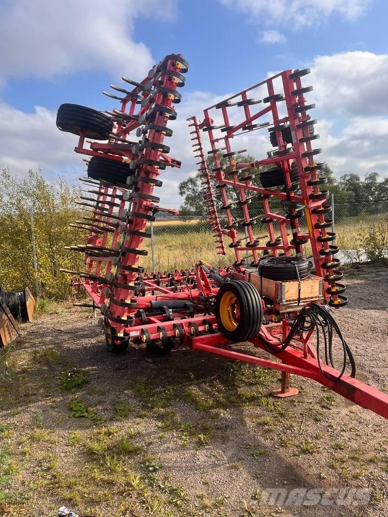 Väderstad NZG 800 Brane
