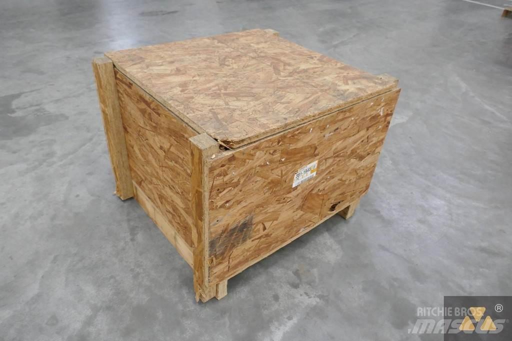 CAT 381-1945 Transport - drugo