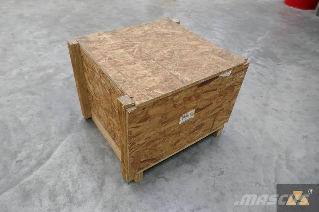 CAT 381-1945 Transport - drugo